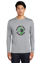 Trail Challenge T-shirt